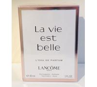 Lancôme Women's fragrances La Vie est Belle Eau de Parfum Spray 30 ml