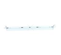 Genuine Refrigerator Shelf Rear Trim for Indesit/Hotpoint Fridges and Freezers
