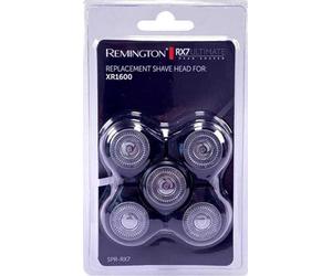 Genuine Remington SPR-RX7 Rotary RX7 ULTIMATE Head for the XR1600 Balder Shaver