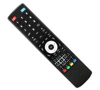 Genuine Remote Control Compatible with Currys essentials C16LDVB11