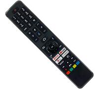 Genuine Remote Control Compatible with Panasonic TX-40MS490B Android TV