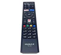 Genuine Remote Control For Humax Freeview TV Recorder FVP-4000T FVP-5000T