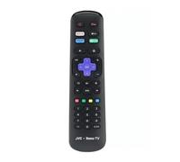 Genuine Remote Control for JVC TV Remote Control for LT-43CR330 LT-40CR330 LT-32CR230 LT-24CR230