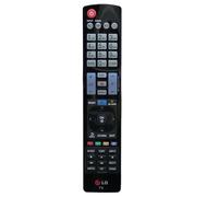 Genuine Remote Control for LG AKB73615362 3D Smart TV`S