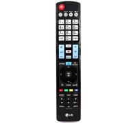 Genuine Remote Control For LG TV 42LM640T 32LM620T 42PM470T 47LM960V 42LM670T