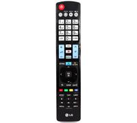 Genuine Remote Control For LG TV 42LM640T 32LM620T 42PM470T 47LM960V 42LM670T