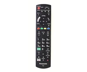 Genuine Remote Control for Panasonic TH-43EX600L TH43EX600L 43" LED TV