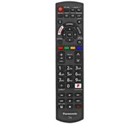 Genuine Remote Control for Panasonic TX-40CS520B TX40CS520B 40" LED TV