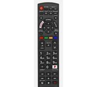 Genuine Remote Control for Panasonic TX-40CXW704 TX40CXW704 40" LED TV