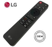 Genuine Remote Control LG OLED55G54LW OLED65G54LW OLED evo AI 4K HDR Smart TV
