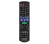 Genuine Remote for Panasonic DMR-HW120EBK DMR-HWT220EB Recorder