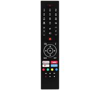 Genuine REMOTE FOR POLAROID SMART TV MODELS = P24RP0109A. P24RPA1381A. P32RD0667AB ONLY WILL NOT WORK OTHER MODELS YOU HAVE BEEN WARNED