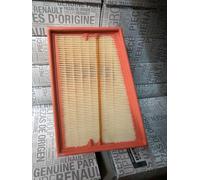 Genuine Renault Kangoo II Megane II Scenic II Latitude Air Filter 82 00 371 OBS