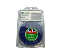 - Genuine Replacement 1.5mm Trimmer Line