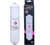 Genuine Replacement ADQ73693903 External Inline Water Filter Compatible with LG ADQ73693903 - L207MAGU GR-L207MAGU GC-L227YVQA Refrigerators