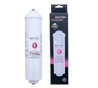 Genuine Replacement ADQ73693903 External Water Filter Cartridge Compatible with LG Fridge Refrigerator