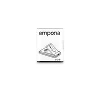 Genuine replacement battery for emporiaJOY V228 and emporiaSIMPLICITYglam V227