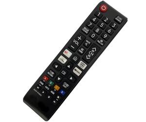 Genuine Replacement BN59-01483C TV Remote Control Compatible with Samsung BN59-01483C - QE55LST7DA QE75LST7DA QE75Q6F UE27F6000F QE98Q7F QLED 4K Outdoor Smart