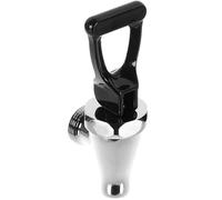 Genuine Replacement Chrome Tap Assembly 3/4'' BSP for Hot Water Boiler | Fits Marco 2100279 & Lincat SL27 EB3/EB4/EB6