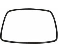 Genuine Replacement Cooker Oven Door Seal Gasket Compatible for Bush BDBL60ELB BDBL60ELB BDBL60ELW