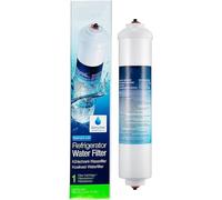 Genuine Replacement DA29-10105J Water Filter Compatible with Samsung American Refrigerator