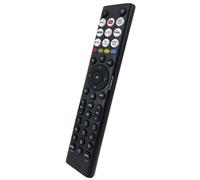 Genuine Replacement EN2D38H Remote Control for Hisense 43A7QTUK 32A4QTUK 40A4QTUK Smart TV