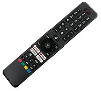 Genuine Replacement For Panasonic RC45165TV1 TV Remote Control Compatible With TB-43W60AEY TB-50W60AEY Smart UHD LED TiVo Voice