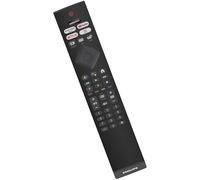 Genuine Replacement for Philips SRC-4526 Bluetooth TV Remote Control Compatible with Philips SRC-4526 398GM10BEPHN0043HT 4K UHD Ambilight OLED with Google Assistant