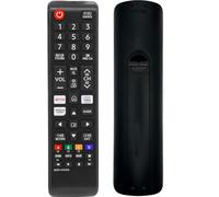 Genuine Replacement for Samsung BN59-01315M TV Remote Control Compatible with Samsung BN59-01315B QE50Q80AAT QE50QN90AAT QE50QN94AAT Smart HD LED