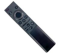 Genuine Replacement for Samsung BN59-01388H Remote Control - Compatible with Samsung TV Models UE65CU7100KXXU UE75CU7100KXXU Smart LED