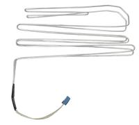 Genuine Replacement Fridge Freezer Defrost Heater 154W Compatible with Finlux FX185JPM FX3664-X FX3664HGB