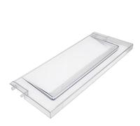 Genuine Replacement Fridge Freezer Drawer Front Cover Flap Compatible For LG BLVR 145 BLVR245 FS-2450/2A