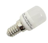 Genuine Replacement Fridge Freezer Lamp E14 LED 220-240V Compatible with Beko C300A C350 C350A C400 C400A C467