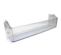 Genuine Replacement Fridge Freezer Lower Bottle Shelf Rack Compatible With Finlux FCB.380A FCB.381 S FCB365 A FCB380 A