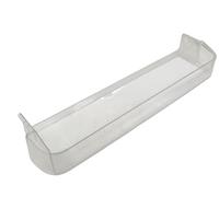 Genuine Replacement Fridge Freezer Middle Cheese Butter Door Shelf Rack Compatible With Smeg FA130AP FA130AP1 FA130APS FA130APX