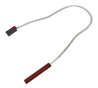 Genuine Replacement Fridge Freezer Temperature Thermistor Sensor Compatible with Daewoo FFN278EWR0ES FFN278FLR0ES FFN278FWR0ES