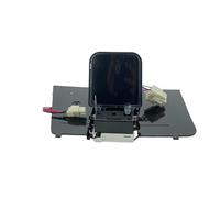 Genuine Replacement Fridge Freezer Water Ice Dispenser Unit Arm Compatible With Hisense RS694N4BB1 RS694N4TB1