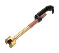 Genuine Replacement Lightweight Spare Tire Hook | Fits for Citroen for Xsara Picasso, Berlingo, BX | Replaces OE 7615F2, 761571, 7615A4, 761584, 9609071380