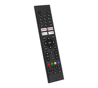Genuine Replacement Linsar TV Remote Control Compatible with GT32LUXE GT43LUXE 4K Ultra HD Smart