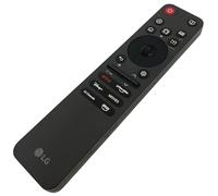 Genuine Replacement Magic Motion TV Remote Control Compatible for LG MR25GA AKB76046603 43UA73006LA 43NANO80A6BD 43NANO90A3B With AI and Voice