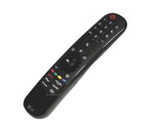 Genuine Replacement Magic Motion Voice TV Remote Control Compatible with LG AKB76043103 MR24GA - 43UR91006LA 50QNED756RA 50QNED776RB 50QNED816RE Smart QNED