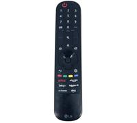Genuine Replacement MR24GA AKB76045003 Magic Motion TV Remote Control Compatible with LG - 98UT91006LA 75QNED99T9B OLED65M49LA 43UT9106LA 4K Ultra HD Smart