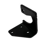 Genuine Replacement Oven Cooker Door Top Bracket Compatible with Bush CTFS60TWNGCB CTFS60DFCW CTFS60TWNGCW