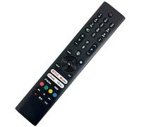 Genuine Replacement RC45195T TV Remote Control Compatible with Panasonic TB-55W60AEY TB-65W60AEY 4K LED Ultra HD Freely TiVo LED with Voice