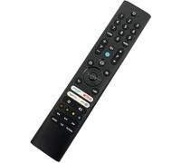 Genuine Replacement RC45196 Voice TV Remote Control for Compatible with TCL RC45196-43T6C-UK 50T6C-UK 55T6C-UK 65T6C-UK 75T6C-UK 85T6C-UK QLED 4K HDR Smart Fire