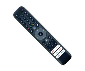Genuine Replacement RC833 Voice TV Remote Control Compatible with TCL RC733A RC933B RC833-98RM9L 85RM9L 85X11L 75X11L 85P7L 75P7L 65P7L 55P7L 50P7L 75A400 Pro Mini LED