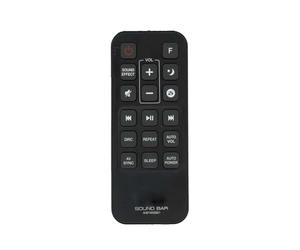 Genuine Replacement Remote Control Compatible with LG AKB74935601 - US40T.DGBRLLK Soundbar