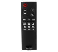Genuine Replacement Remote Control Compatible with LG AKB75595312 - G1 GX SL4Y SL5Y SL6Y SN11 SN11RG SN4 SN5 SN5Y SN7CY SN7Y SN9YG.DGBRLLK Soundbar