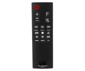 Genuine Replacement Remote Control Compatible with LG AKB75595312 - G1 GX SL4Y SL5Y SL6Y SN11 SN11RG SN4 SN5 SN5Y SN7CY SN7Y SN9YG.DGBRLLK Soundbar