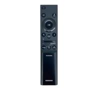 Genuine Replacement Remote Control Compatible with Samsung AH81-15047A - HW-Q700D HW-Q800F HW-Q930F HW-Q990F HW-QS700F Bluetooth Wi-Fi Cinematic Soundbar